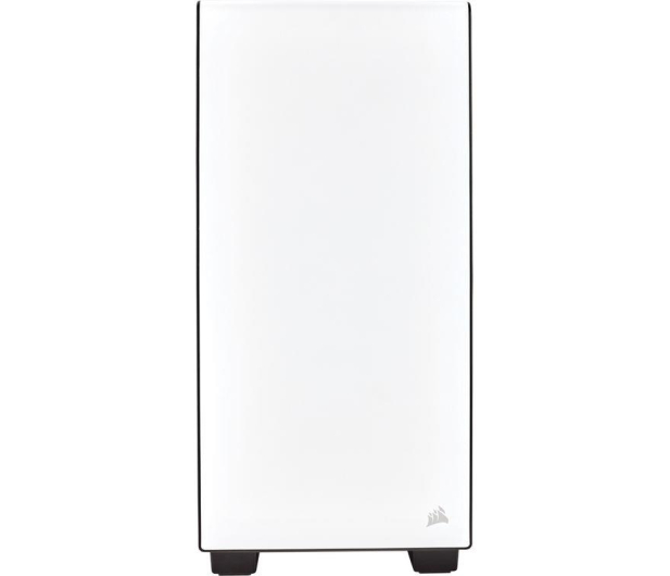 Corsair Carbide Clear 400C Case biała - 320920 - zdjęcie 7